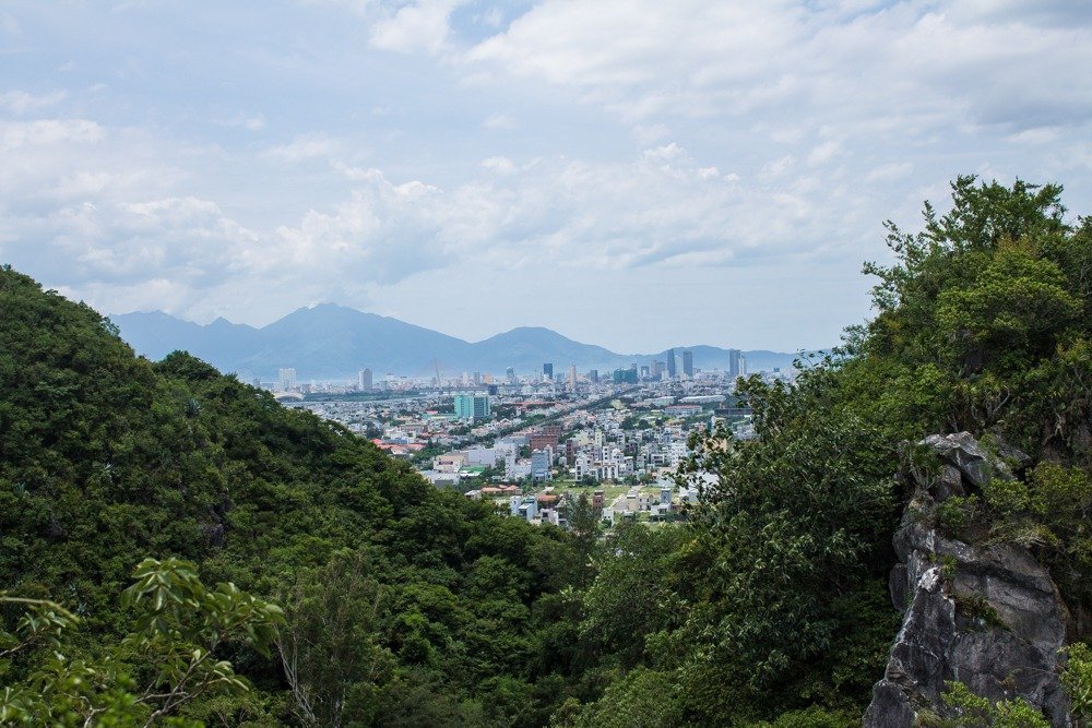Marble Mountains, Da Nang