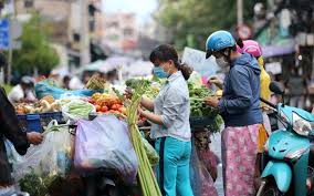 cost of living in Vietnam