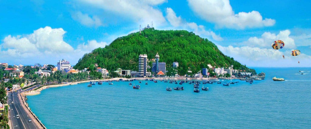 Vung Tau Vietnam