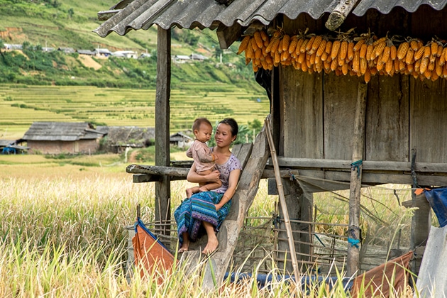 countryside-lifestyle-in-vietnam