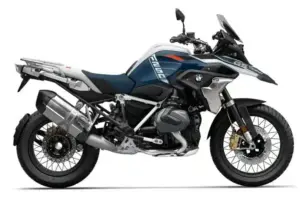 BMW 1250 GS