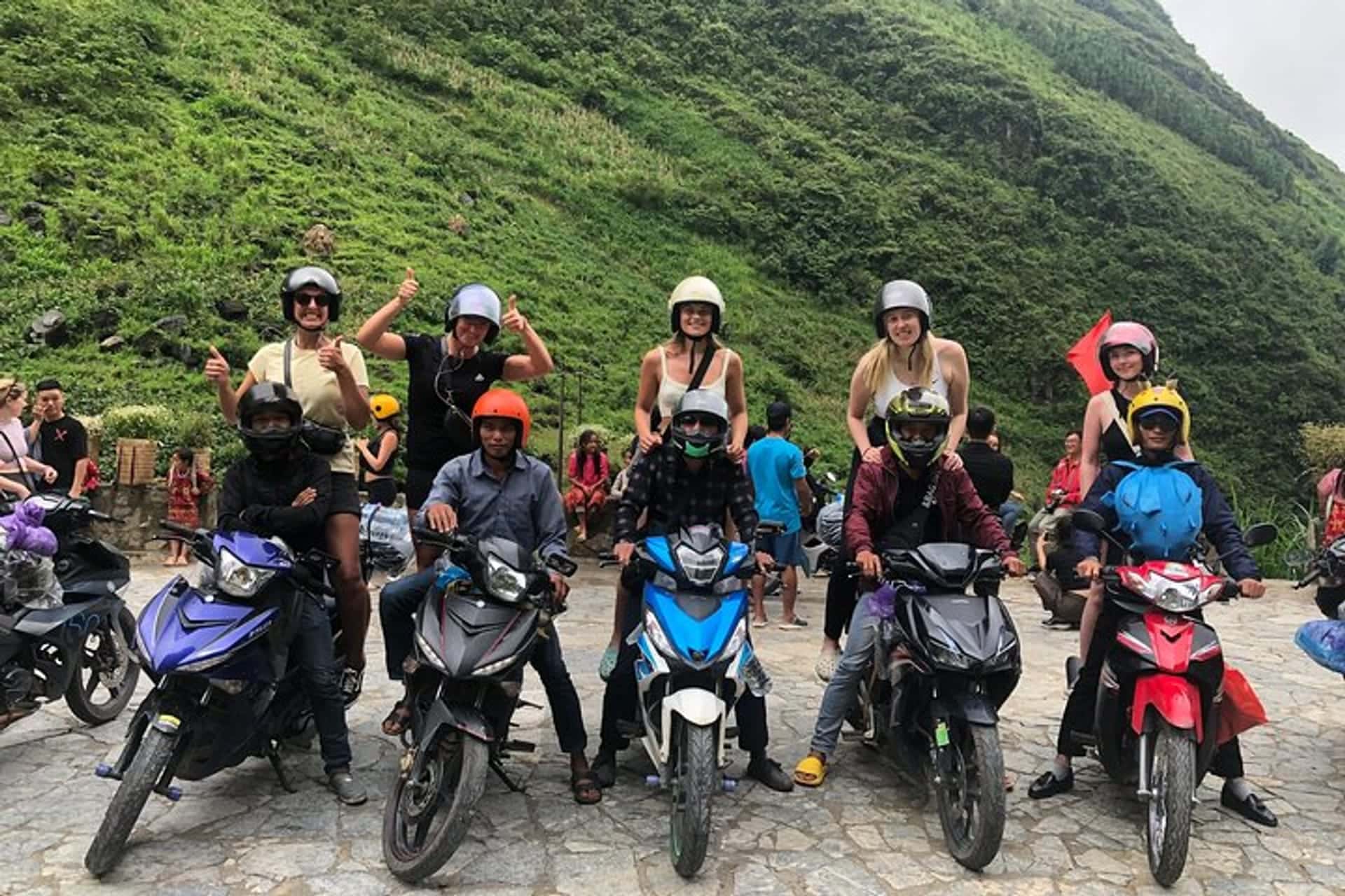 ha-giang-tour-3-days-easy-rider