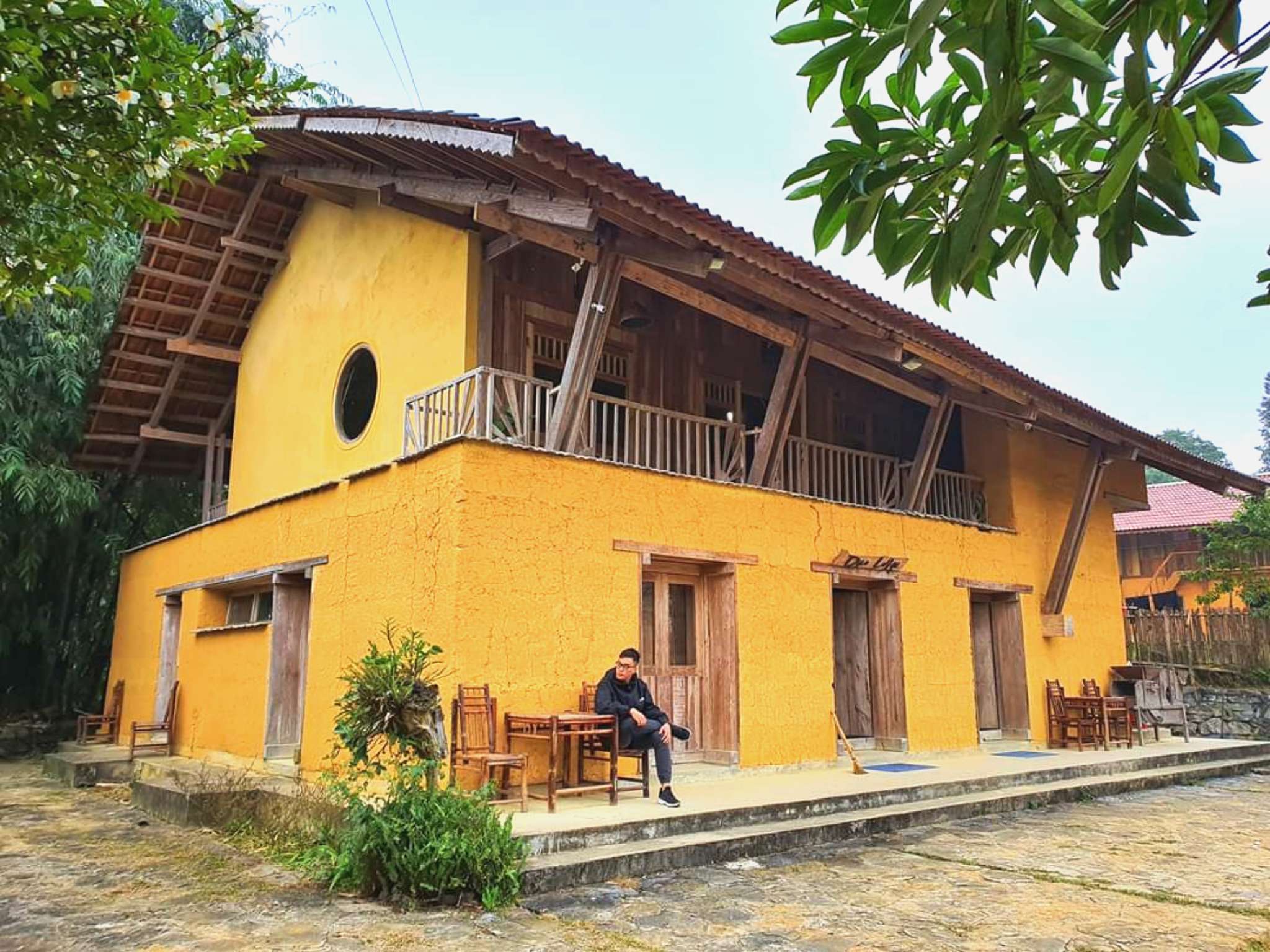 dao-lodge-homestay-nam-dam-ha-giang
